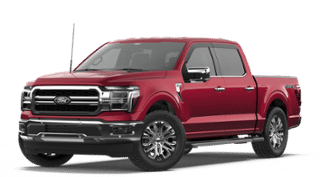 2026 Ford F-150® External Image 1